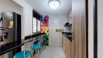 Apartamento en venta en Mosquera, Mosquera · foto 13 de 20
