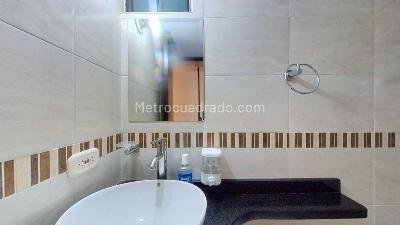 Apartamento en venta en Mosquera, Mosquera · foto 16 de 20