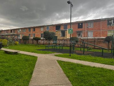 Apartamento en venta en Mosquera, Mosquera · foto 18 de 20