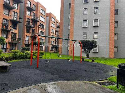 Apartamento en venta en Mosquera, Mosquera · foto 19 de 20
