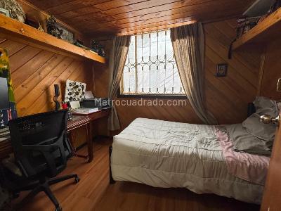 Casa de 4 alcobas en venta en Ciudad Kennedy, Bogotá, 65 m² · foto 6 de 10