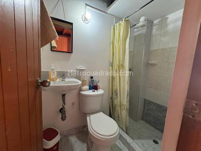 Casa de 4 alcobas en venta en Ciudad Kennedy, Bogotá, 65 m² · foto 10 de 10