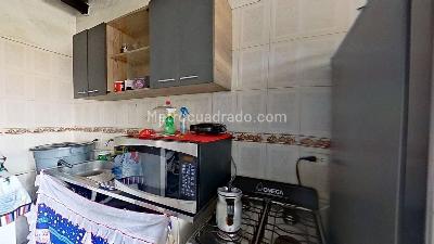 Apartamento en venta en Rafael Uribe, Bogotá · foto 19 de 20