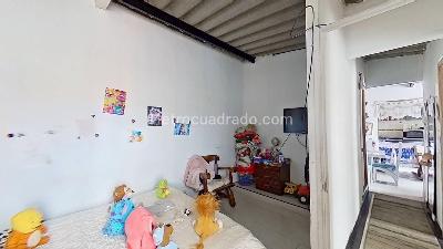 Apartamento en venta en Rafael Uribe, Bogotá · foto 14 de 20
