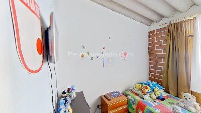 Apartamento en venta en Rafael Uribe, Bogotá · foto 15 de 20