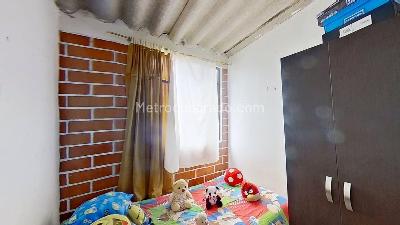 Apartamento en venta en Rafael Uribe, Bogotá · foto 5 de 20
