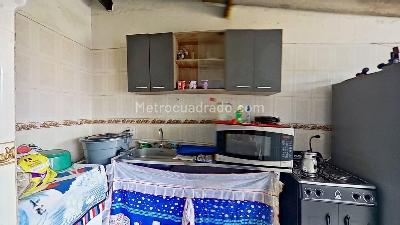 Apartamento en venta en Rafael Uribe, Bogotá · foto 18 de 20