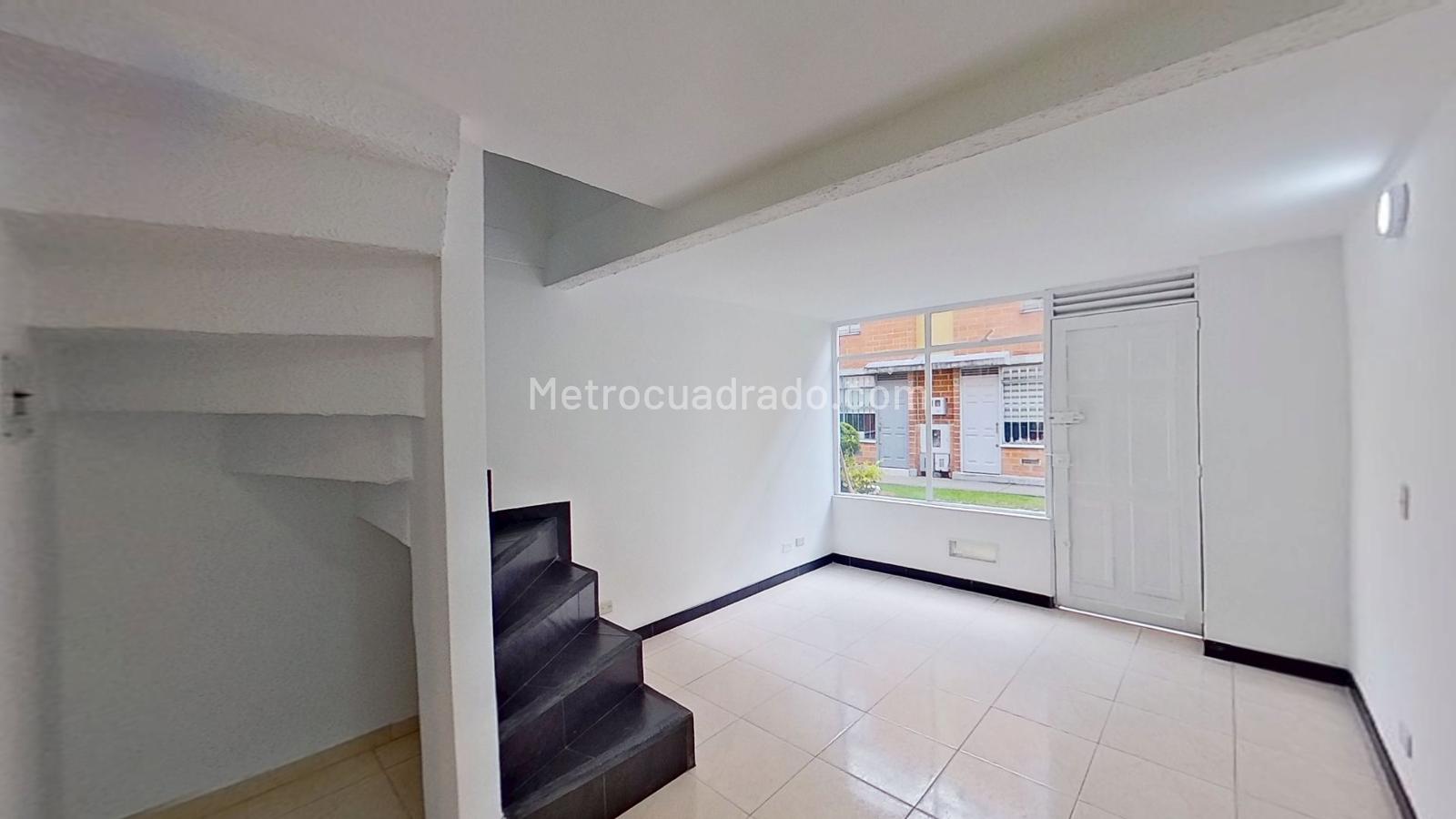 Casa en Venta  SUBA EL PINO