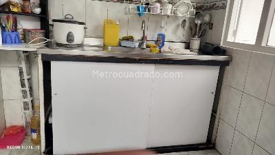 Casa de 5 alcobas en venta en Ciudad Kennedy Norte, Bogotá, 144 m² · foto 9 de 17