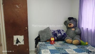 Casa de 5 alcobas en venta en Ciudad Kennedy Norte, Bogotá, 144 m² · foto 10 de 17