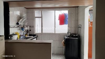 Casa de 5 alcobas en venta en Ciudad Kennedy Norte, Bogotá, 144 m² · foto 13 de 17