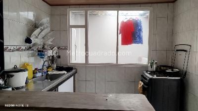 Casa de 5 alcobas en venta en Ciudad Kennedy Norte, Bogotá, 144 m² · foto 14 de 17
