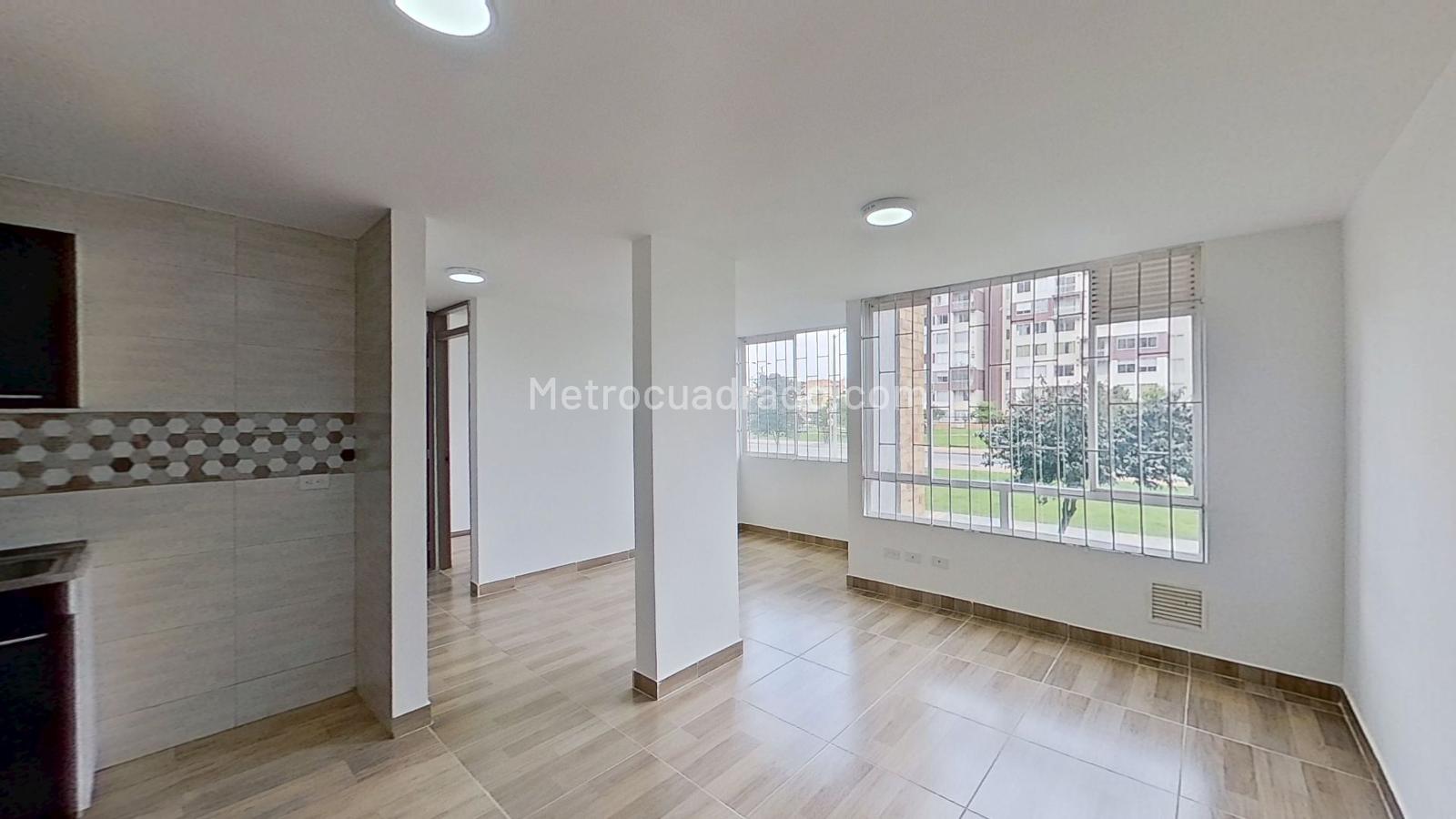 Apartamento en Venta  SUBA TUNA BAJA
