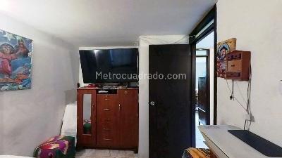 Apartamento en venta en Arborizadora Baja, Bogotá · foto 13 de 20
