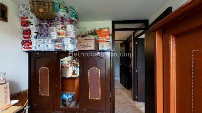 Apartamento en venta en Arborizadora Baja, Bogotá · foto 15 de 20