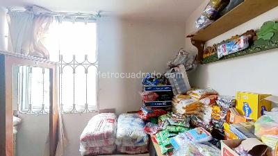 Apartamento en venta en Arborizadora Baja, Bogotá · foto 4 de 20
