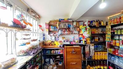 Apartamento en venta en Arborizadora Baja, Bogotá · foto 2 de 20