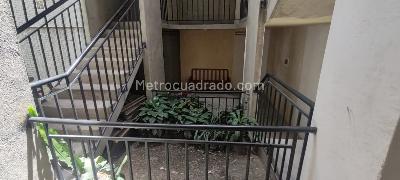Apartamento en venta en Arborizadora Baja, Bogotá · foto 18 de 20