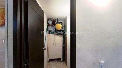 Apartamento en venta en Arborizadora Baja, Bogotá · foto 12 de 20