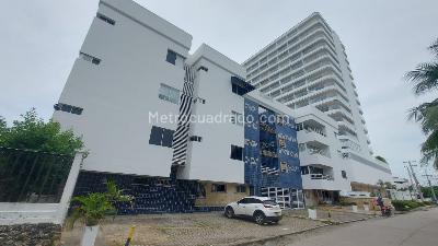 Apartamento en venta en Crespo, Cartagena · foto 18 de 19