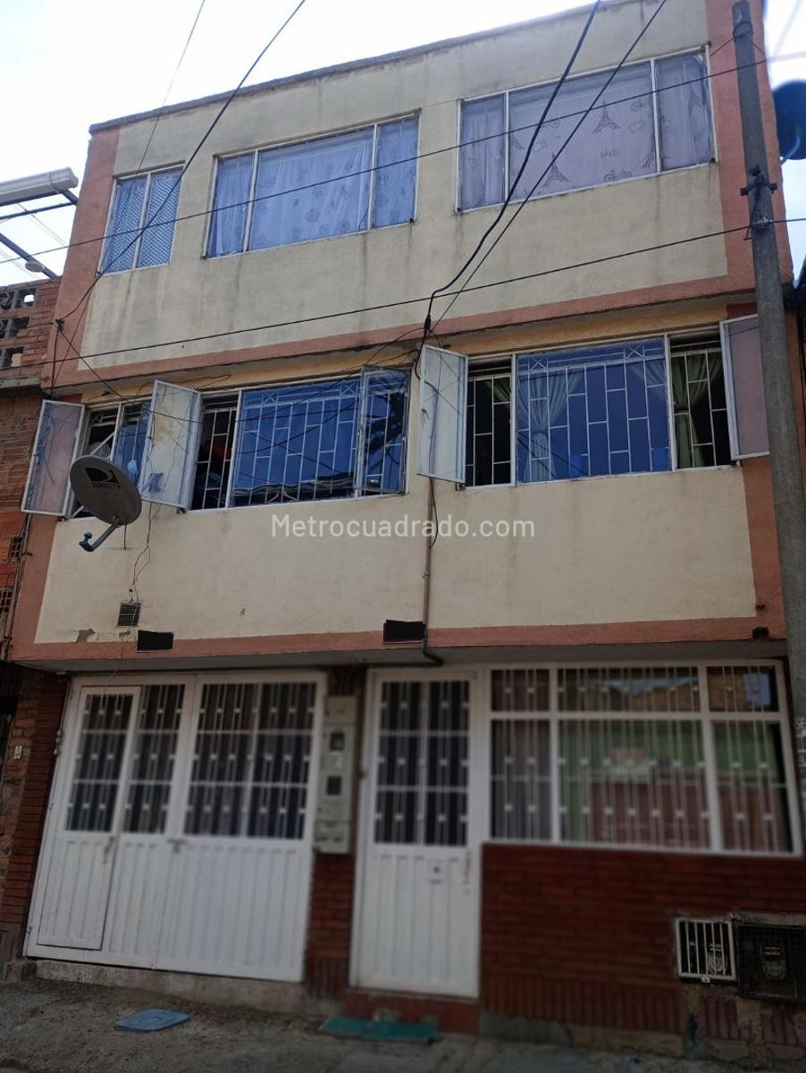 Casa en Venta  Camilo Torres I Soacha