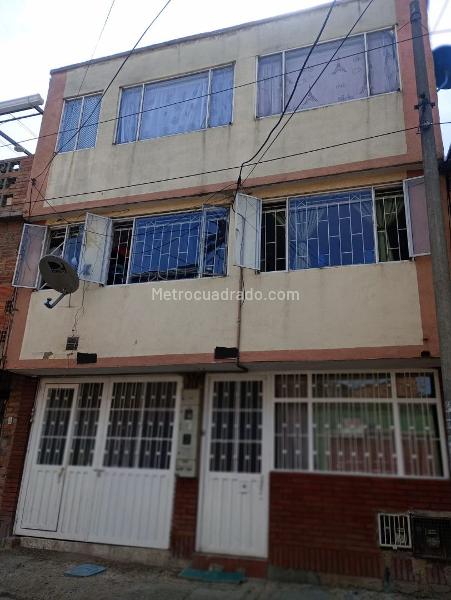 Casa – Soacha, Camilo Torres I, Comuna Soacha Central - Vista 2
