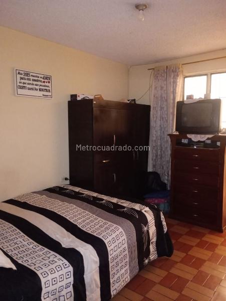 Casa – Soacha, Camilo Torres I, Comuna Soacha Central - Vista 4