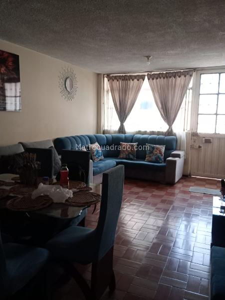 Casa – Soacha, Camilo Torres I, Comuna Soacha Central - Vista 5
