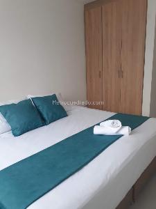 Apartamento de 3 alcobas en venta en Girardot, Girardot, 74 m² · foto 9 de 13
