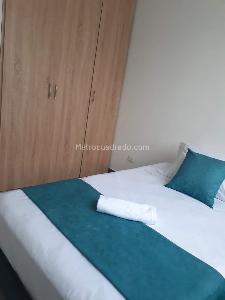 Apartamento de 3 alcobas en venta en Girardot, Girardot, 74 m² · foto 6 de 13