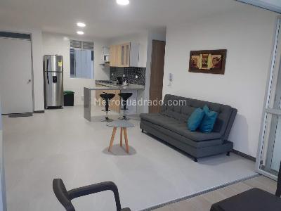 Apartamento de 3 alcobas en venta en Girardot, Girardot, 74 m² · foto 3 de 13
