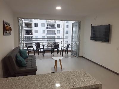 Apartamento de 3 alcobas en venta en Girardot, Girardot, 74 m² · foto 5 de 13