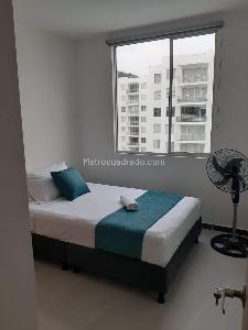Apartamento de 3 alcobas en venta en Girardot, Girardot, 74 m² · foto 7 de 13