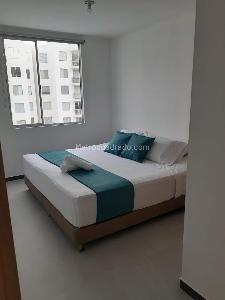 Apartamento de 3 alcobas en venta en Girardot, Girardot, 74 m² · foto 8 de 13
