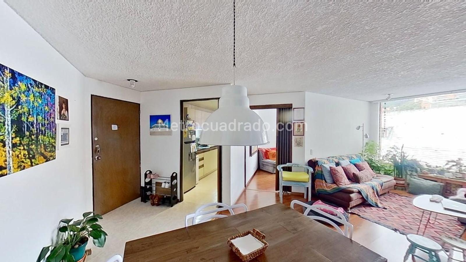 Apartamento en Venta  CEDRITOS