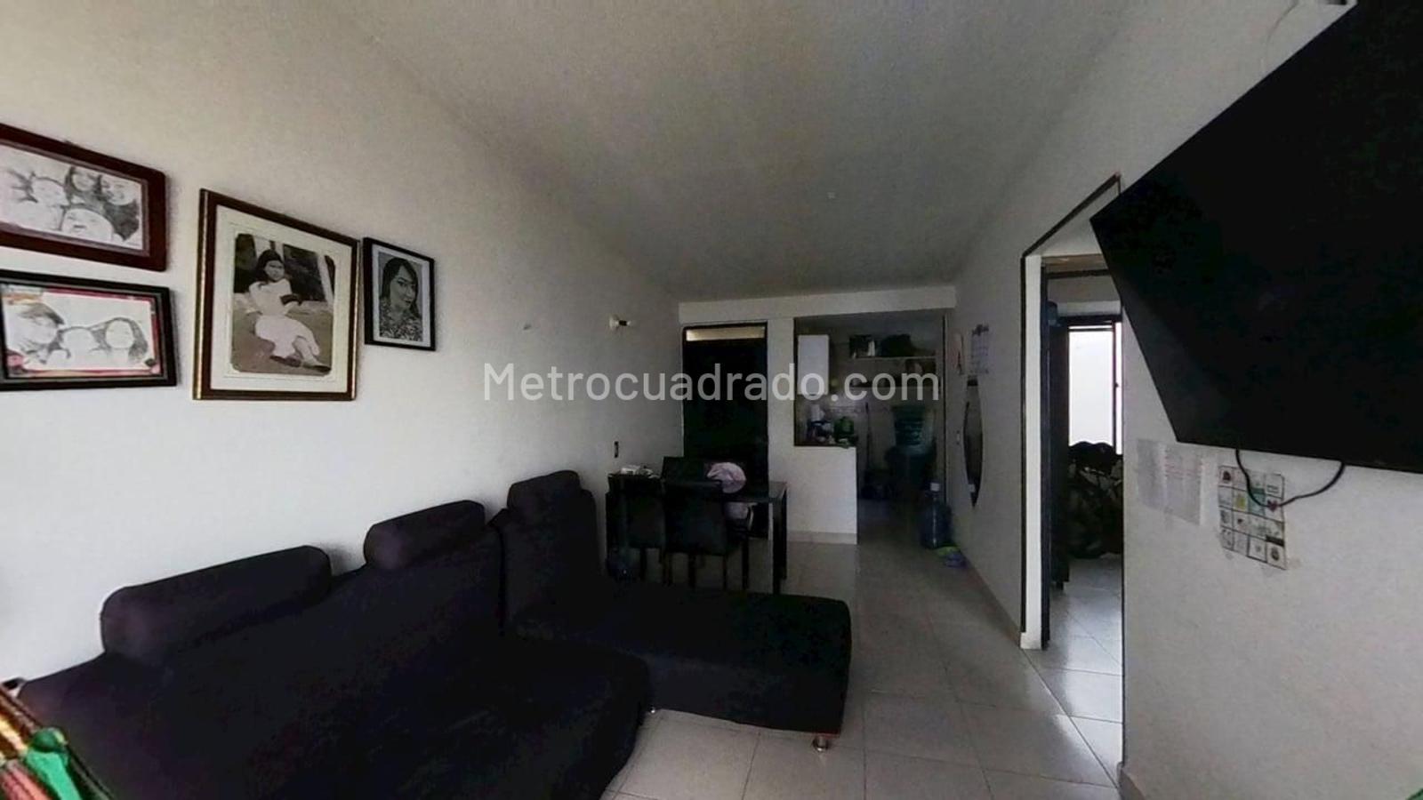 Apartamento en Venta  SALITRE SUBA