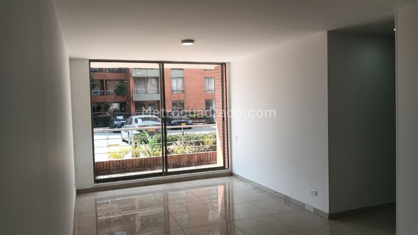Apartamento en Venta  MODELIA