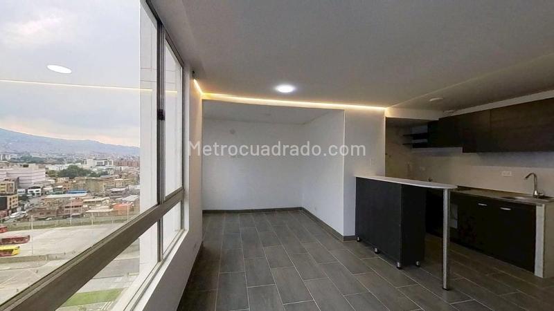 Piso – Bogotá, Los Mártires, Localidad Los Mártires - Vista 2