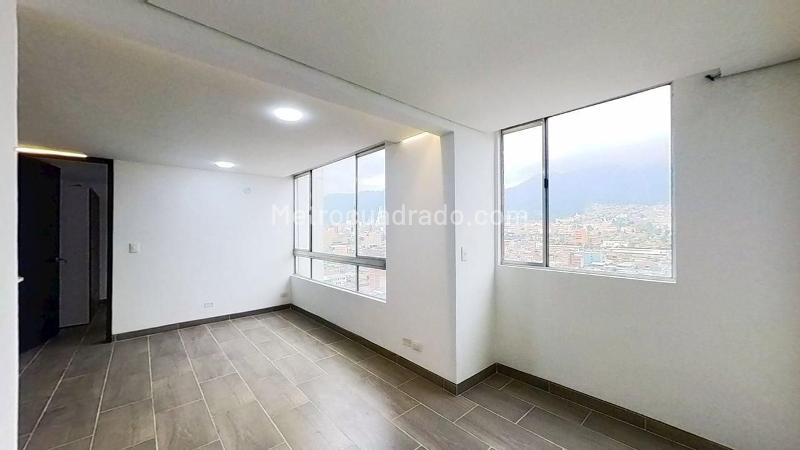 Piso – Bogotá, Los Mártires, Localidad Los Mártires - Vista 4