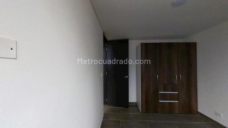 Piso – Bogotá, Los Mártires, Localidad Los Mártires - Vista 5