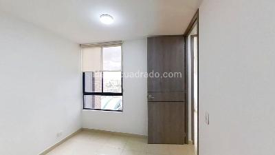 Apartamento en venta en Ricaurte, Bogotá · foto 10 de 20