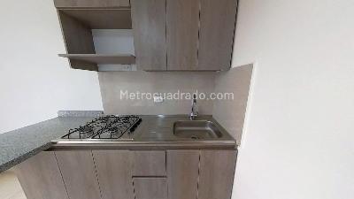 Apartamento en venta en Ricaurte, Bogotá · foto 14 de 20