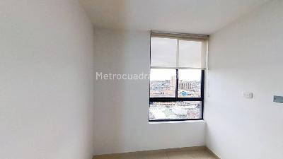 Apartamento en venta en Ricaurte, Bogotá · foto 11 de 20