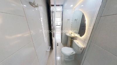 Apartamento en venta en Ricaurte, Bogotá · foto 17 de 20