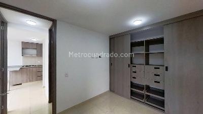 Apartamento en venta en Ricaurte, Bogotá · foto 12 de 20