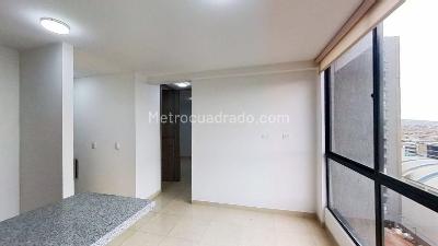 Apartamento en venta en Ricaurte, Bogotá · foto 5 de 20