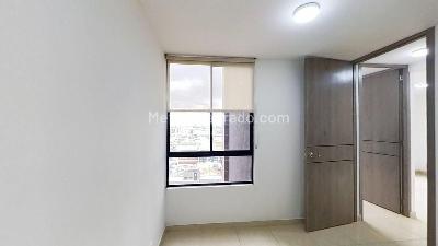 Apartamento en venta en Ricaurte, Bogotá · foto 4 de 20