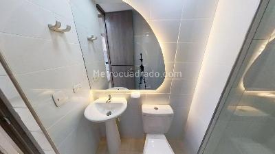 Apartamento en venta en Ricaurte, Bogotá · foto 16 de 20