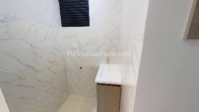Apartamento en venta en Ricaurte, Bogotá · foto 15 de 20