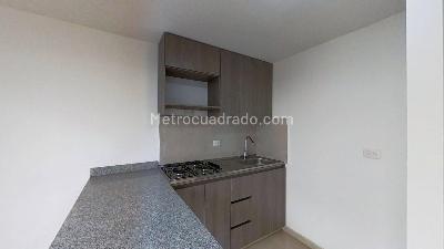 Apartamento en venta en Ricaurte, Bogotá · foto 6 de 20